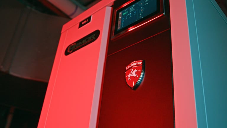 Lochinvar 16x9 image